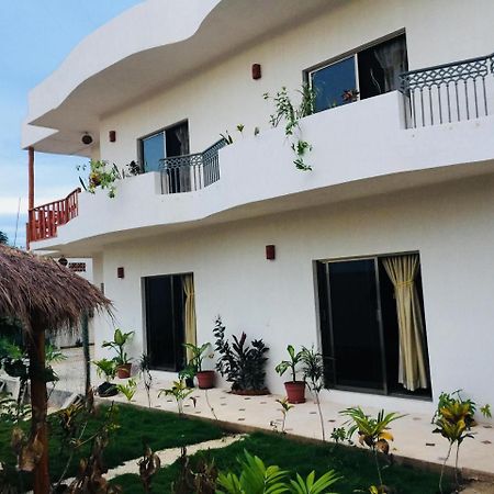 Hotel Stella Maris تولوم المظهر الخارجي الصورة