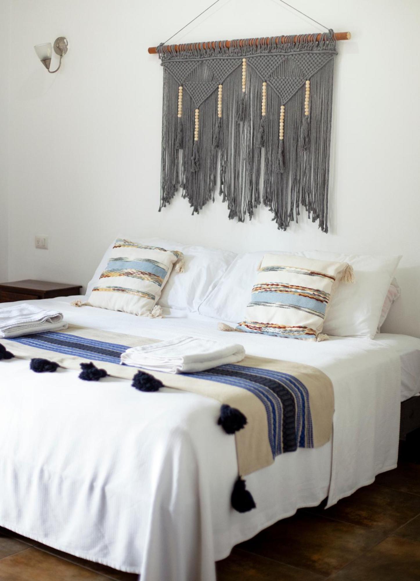 Hotel Stella Maris تولوم المظهر الخارجي الصورة