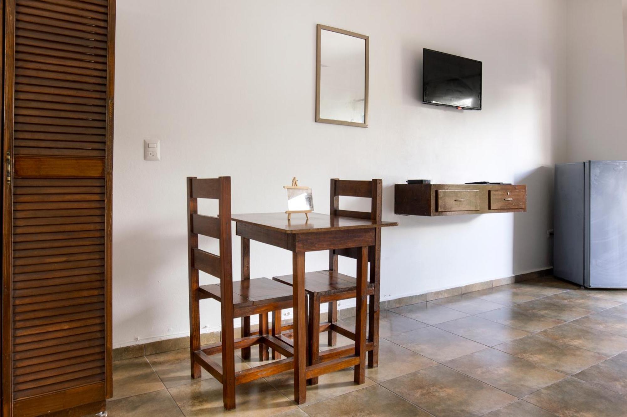 Hotel Stella Maris تولوم المظهر الخارجي الصورة
