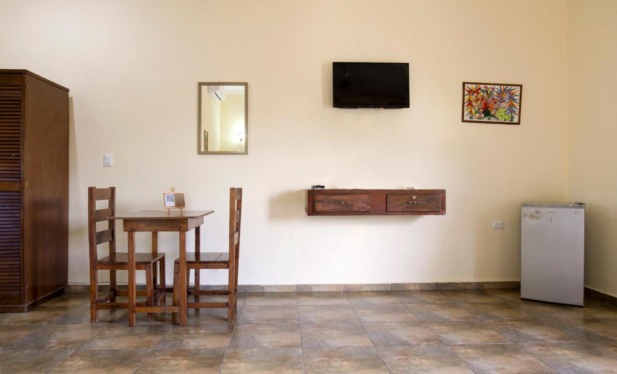 Hotel Stella Maris تولوم المظهر الخارجي الصورة