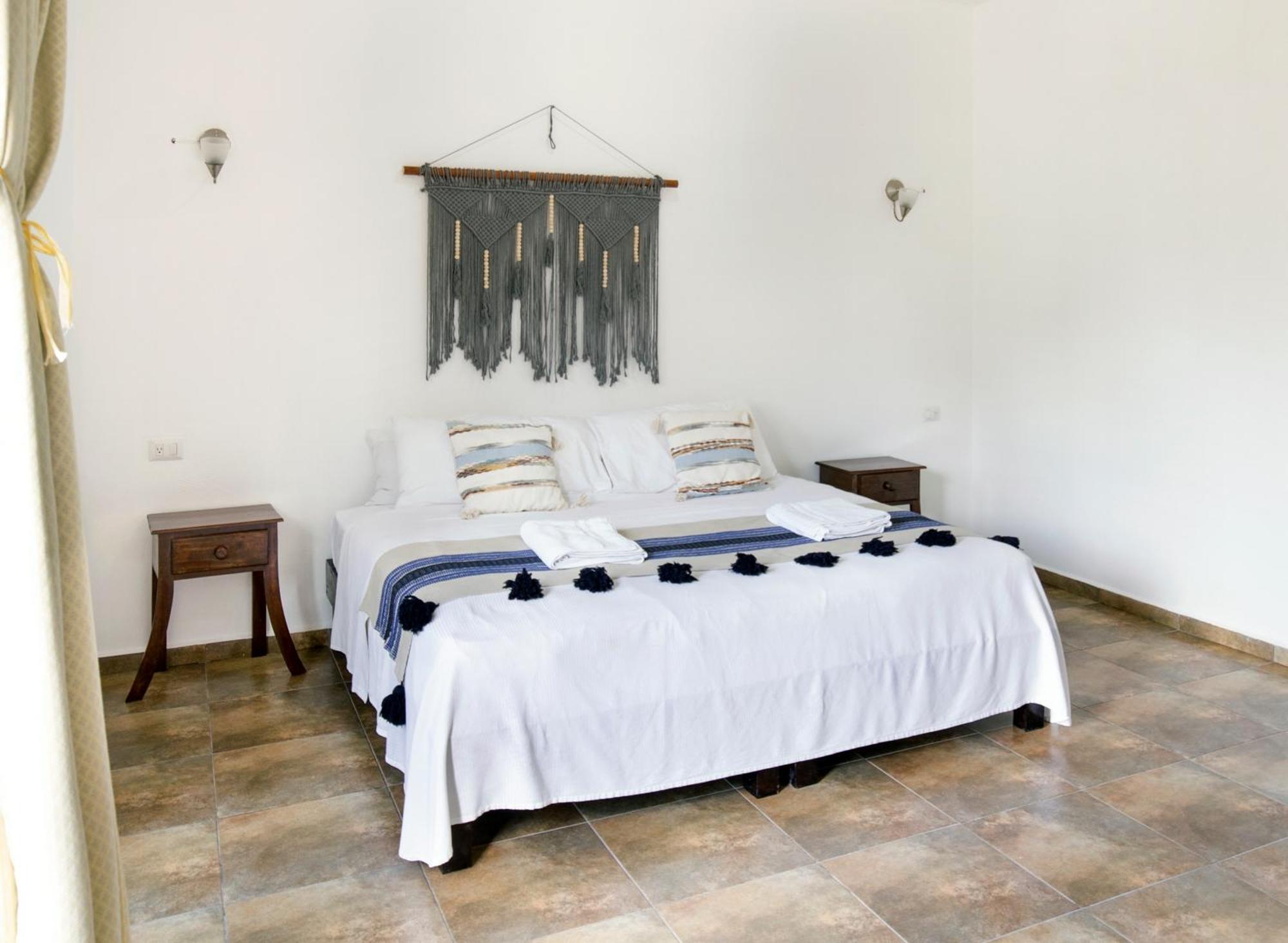 Hotel Stella Maris تولوم المظهر الخارجي الصورة