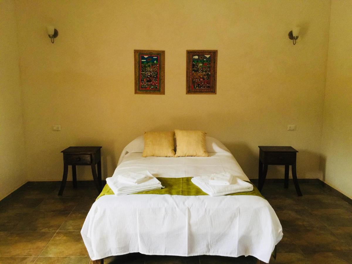 Hotel Stella Maris تولوم المظهر الخارجي الصورة